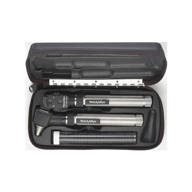 WELCH ALLYN 2.5V POCKETSCOPE™ OPHTHALMOSCOPE POCKETSCOPE SOFT CASE