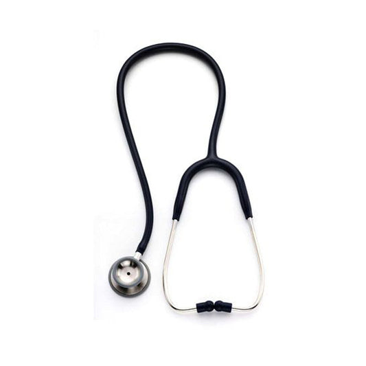 Welch Allyn Professional Grade Double-Head Stethoscopes Stethoscope Dh Pro Adlt 28Navy