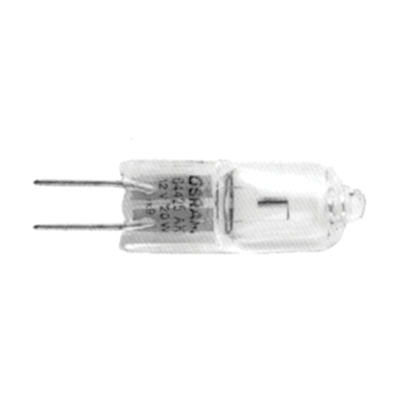 Welch Allyn Replacement Lamps Lamp Wa 20W Halogen Pg56