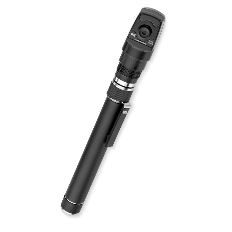 WELCH ALLYN 2.5V POCKETSCOPE™ OPHTHALMOSCOPE POCKETSCOPE OPH/HANDLE