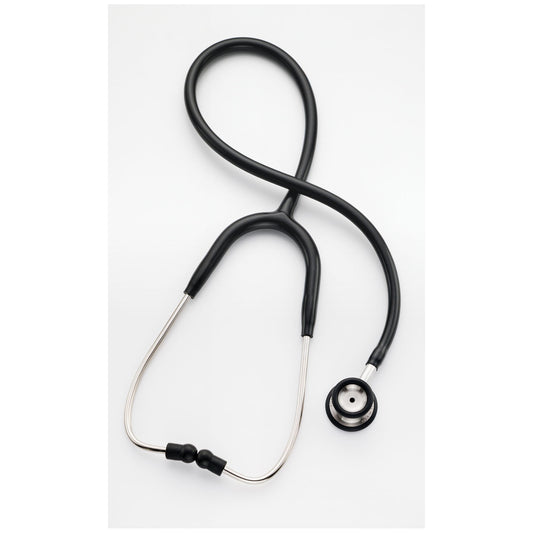 Welch Allyn Professional Grade Double-Head Stethoscopes Stethoscope Dh Pro Ped 28 Blk