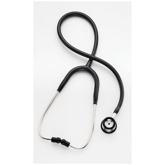 Welch Allyn Professional Grade Double-Head Stethoscopes Stethoscope Dh Pro Ped 28 Navy