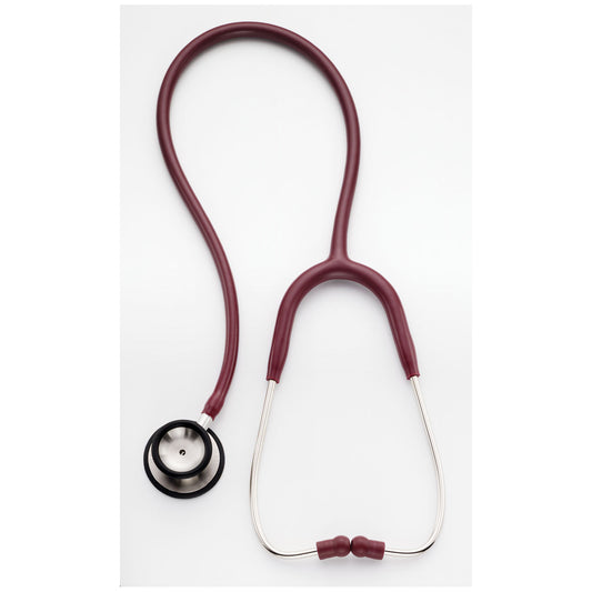 Welch Allyn Professional Grade Double-Head Stethoscopes Stethoscope Dh Pro Adlt 28 Blu