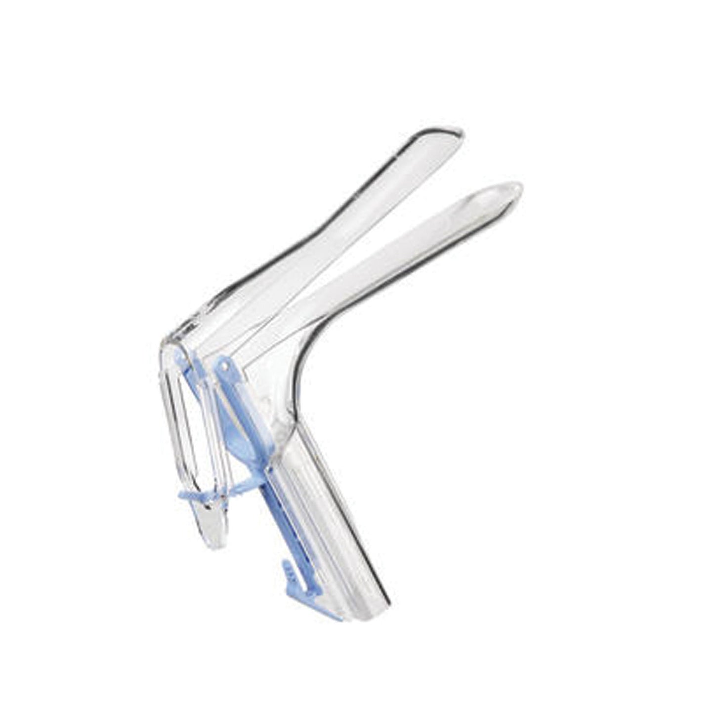 WELCH ALLYN KLEENSPEC® 590 SERIES DISPOSABLE VAGINAL SPECULA SPECULA VAGINAL DISP LG 18/BX4BX/CS