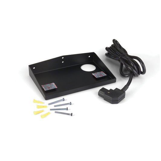 Welch Allyn Universal Charger Wall Mount Kit For 71140