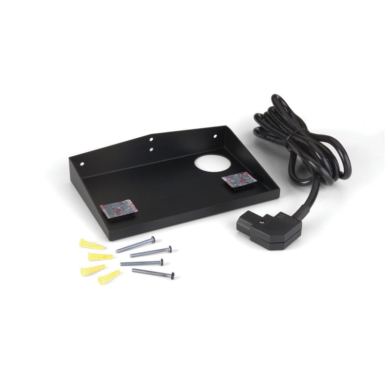 WELCH ALLYN UNIVERSAL CHARGER WALL MOUNT KIT FOR 71140