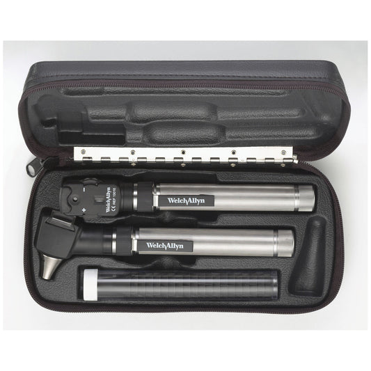 Welch Allyn Pocketscope Sets - Aa Pocketscope Set W/Aa /Casehard Case And Aa Batteries