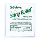 FIRST AID ONLY® ETHYL ALCOHOL / LIDOCAINE STING AND BITE RELIEF, SOLD AS 60/CASE ACME 19-002-001