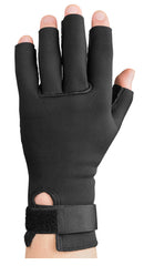 Core Products Swede-O Thermal With Mvt2 Carpal Tunnel Glove Glove Carpal Tunnel Blk Rightxs -WST-6839-R-1XS - BriteSources