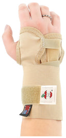 Core Products Cock-Up Wrist Brace Brace Wrist Cock Up Xsm8.5Inx9.5In -WST-6880-1XS - BriteSources