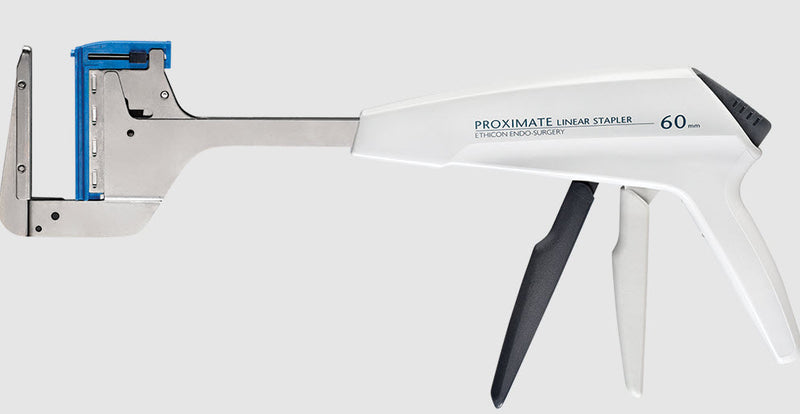 Ethicon Linear Staples Linear Staplers Vascular Thin30Mm 12/Bx -XR30V - BriteSources