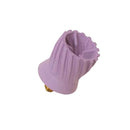 YOUNG™ ELITE, SCREW ,LATEX FREE, SOFT, PURPLE, PROPHY CUPS, 720/BG, SOLD AS BAG YOUNG 10000190
