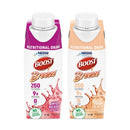 BOOST BREEZE®, WILD BERRY, 8 FL OZ CARTON, 24/CS, SOLD AS CASE NESTLE 10000272