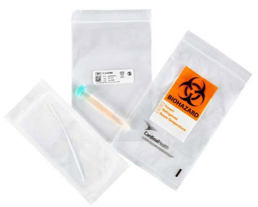 Cardinal Health Viral Transport Kit Kit Viral Transport Media W/Np Swab M4Rt 50/Cs -CA60000