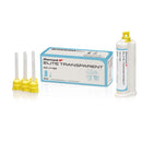 ELITE TRANSPARENT, STANDARD PACK, 50 ML, 1/PK, SOLD AS PACK ZHERMACK, 10000534