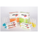LIGHT BODY, FAST SET, WASH MATERIAL, 50ML CARTRIDGES, YELLOW MIXING TIPS, SOLD AS EACH ZHERMACK, 10000534