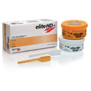 PUTTY SOFT FAST SET, 250ML BASE + 250ML CATALYST, 2 SPOONS, SOLD AS BOX ZHERMACK, 10000534