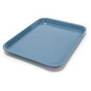 SET-UP TRAY, FLAT, B SIZE, BEIGE, 13 3/8" X 9 5/8" X 7/8", SOLD AS EACH QUALA 10000640