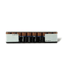 AMI 3-LEAD WIRE ECG PATIENT CABLE,12", SOLD AS EACH ZOLL 10000350