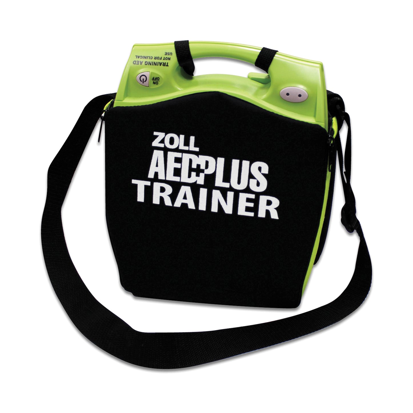 Zoll Aed Plus Trainer Ii Trainer Ii Aed Wireless Remote