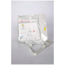 ONESTEP REPLACEMENT TRAINING ELECTRODES, ANTERIOR & POSTERIOR, 8 PR/CS, SOLD AS CASE ZOLL 10000350
