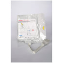 RESUSCITATION ELECTRODE, CPR, AP, FOR M, R, & X SERIES DEFIBRILLATORS, 8/CS, SOLD AS CASE ZOLL 10000350