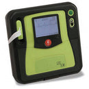 AED PRO, SEMI AUTO, W/MANUAL OVERRIDE, NO VOICE, AW, SOLD AS EACH ZOLL 10000350