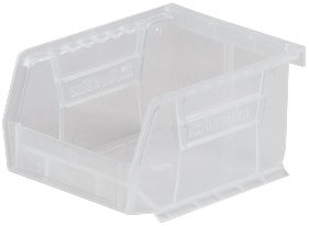 Akrobins® Storage Shelf Bin, 24/Ct