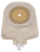 PREMIER™ ONE-PIECE BEIGE UROSTOMY POUCH, CUT-TO-FIT UP TO 64 MM, SOLD AS 10/BOX HOLLISTER 8440