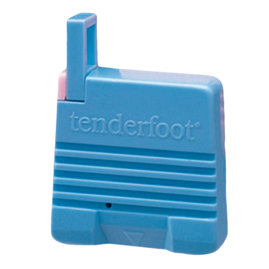 Tenderfoot® Safety Lancet, 50/Bx