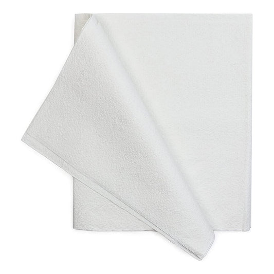 Novaplus Drape Sheet, 40 X 60 Inch, 100/Cs