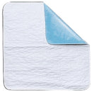 RELIAMED UNDERPAD, REUSABLE, POLYESTER, 34 X 36 INCH, SOLD AS 1/EACH CARDINAL ZRUP3436R