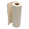 McKesson White Wool / Rayon Nonadhesive Orthopedic Felt, 12 Inch x 4 Foot, 1/EA