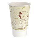 Solo® Drinking Cup, 12 oz., 100/SL