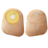 Premier™ 82125 One-Piece Beige Colostomy Pouch, Pre-cut to Fit 25 mm Stomas, 30/BX