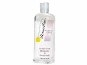 DawnMist® No-Rinse Shampoo and Body Wash 16 oz., 12/CS