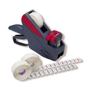 3M™ COMPLY™ STERILIZATION LOAD LABELS FOR USE WITH 1256B LABEL APPLICATOR, SOLD AS 12/CASE SOLVENTUM 1257BL
