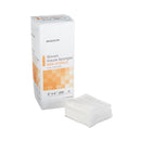 McKesson Gauze Sponge, 4 x 4 Inch, 16-Ply, 2000/CS
