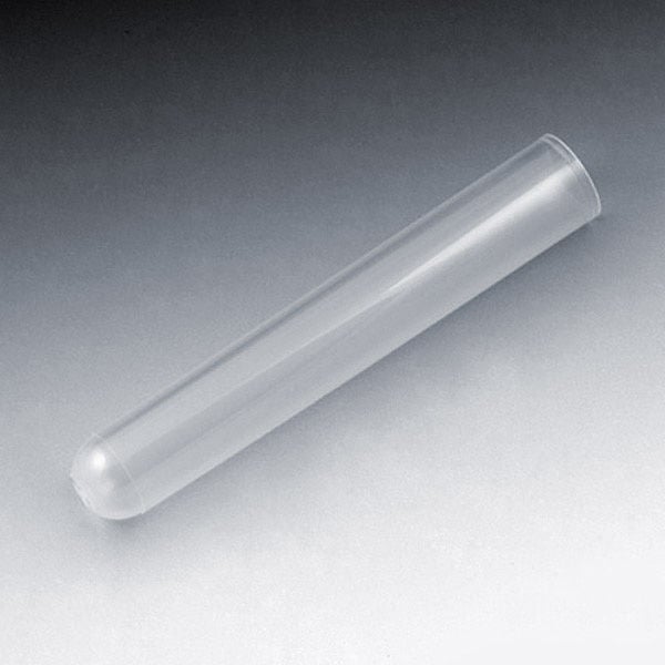 Tube, Test Culture Pp Plas 12X75Mm (250/Bg 8Bg/Cs), 250/Bg