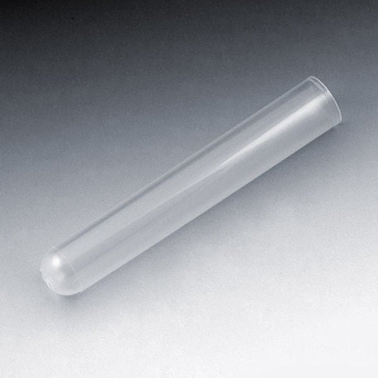 TUBE, TEST CULTURE PP PLAS 12X75MM (250/BG 8BG/CS), 250/BG
