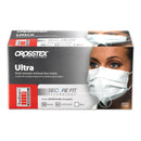 Crosstex® Ultra Mask with Secure Fit®, Blue, 2000/CS
