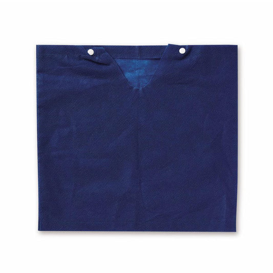 COVER, DRAIN BAG URINARY BLU (20/CS), 20/CS
