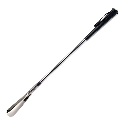 Spring-Action Shoehorn, 23-1/2 Inch Length, 1/EA
