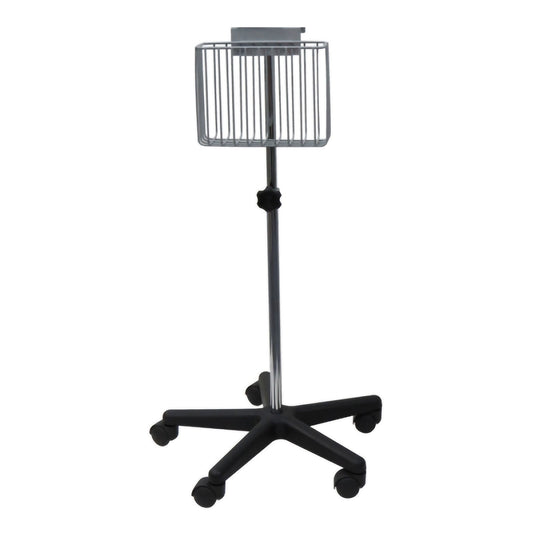 Intellisense™ Blood Pressure Monitor Cart, 1/Ea