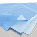 H600, QUICK CHECK WRAP, 48" X 48", 24/BG, 2 BG/CS, SOLD AS CASE O&M 10000979