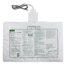 MCKESSON CHAIR ALARM SENSOR PAD, 10 X 15 INCH, SOLD AS 1/EACH MCKESSON 162-1129