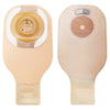 Premier™ One-Piece Ultra Clear Ostomy Pouch, Cut to Fit Stomas up to 25 mm, 5/BX