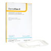 DermaView II™ Transparent Film Dressing with Border, 15.2 x 21.3 Centimeter, 10/BX