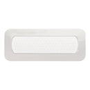 MEPILEX® BORDER POST-OP ADHESIVE WITH BORDER FOAM DRESSING, 4 X 10 INCH, SOLD AS 30/CASE MOLNLYCKE 496455
