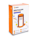 Sensiv Breathalyzer Alcohol Tester, 1/EA